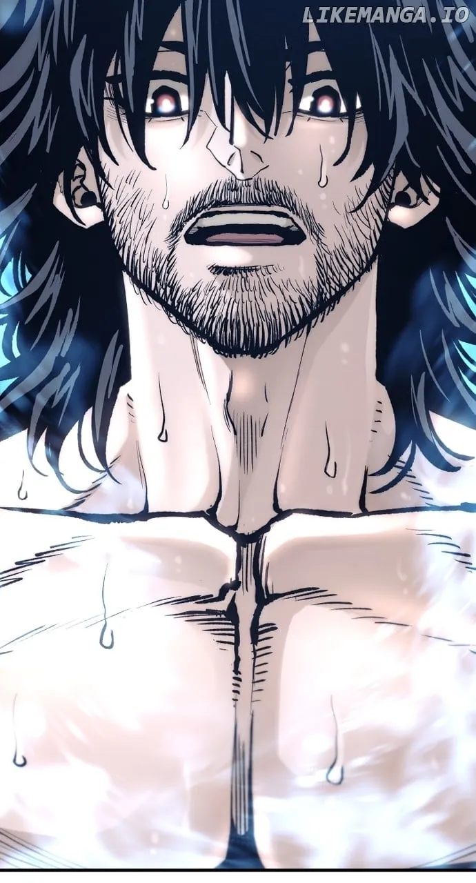 Read Heavenly Demon Cultivation Simulation chapter 143 image 90 on Lezhin