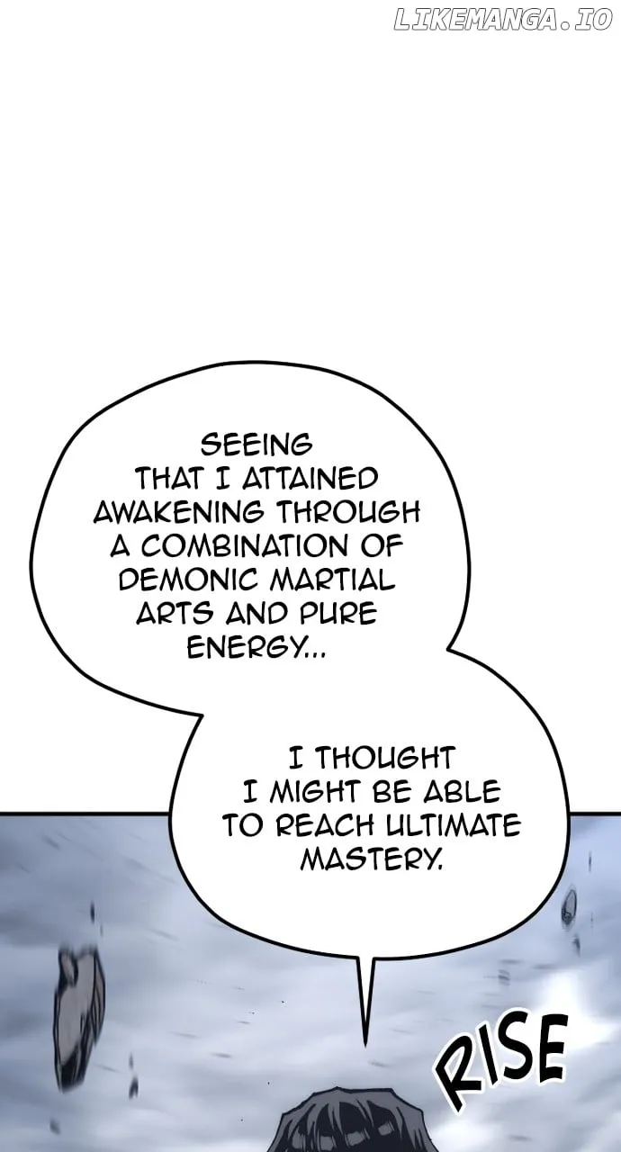 Read Heavenly Demon Cultivation Simulation chapter 143 image 91 on Lezhin