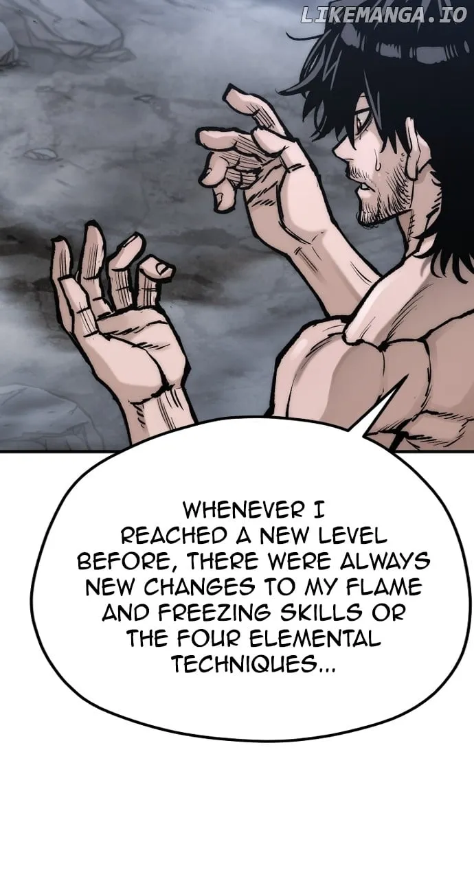 Read Heavenly Demon Cultivation Simulation chapter 143 image 94 on Lezhin