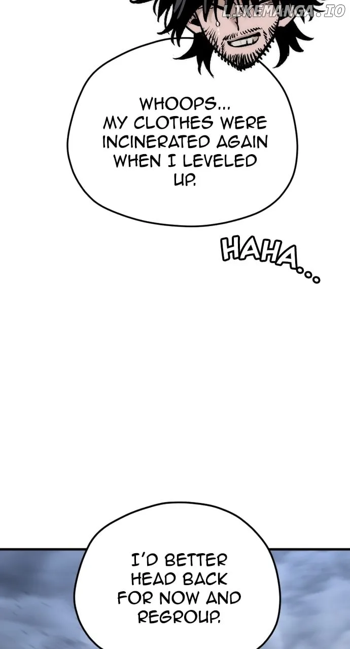 Read Heavenly Demon Cultivation Simulation chapter 143 image 96 on Lezhin
