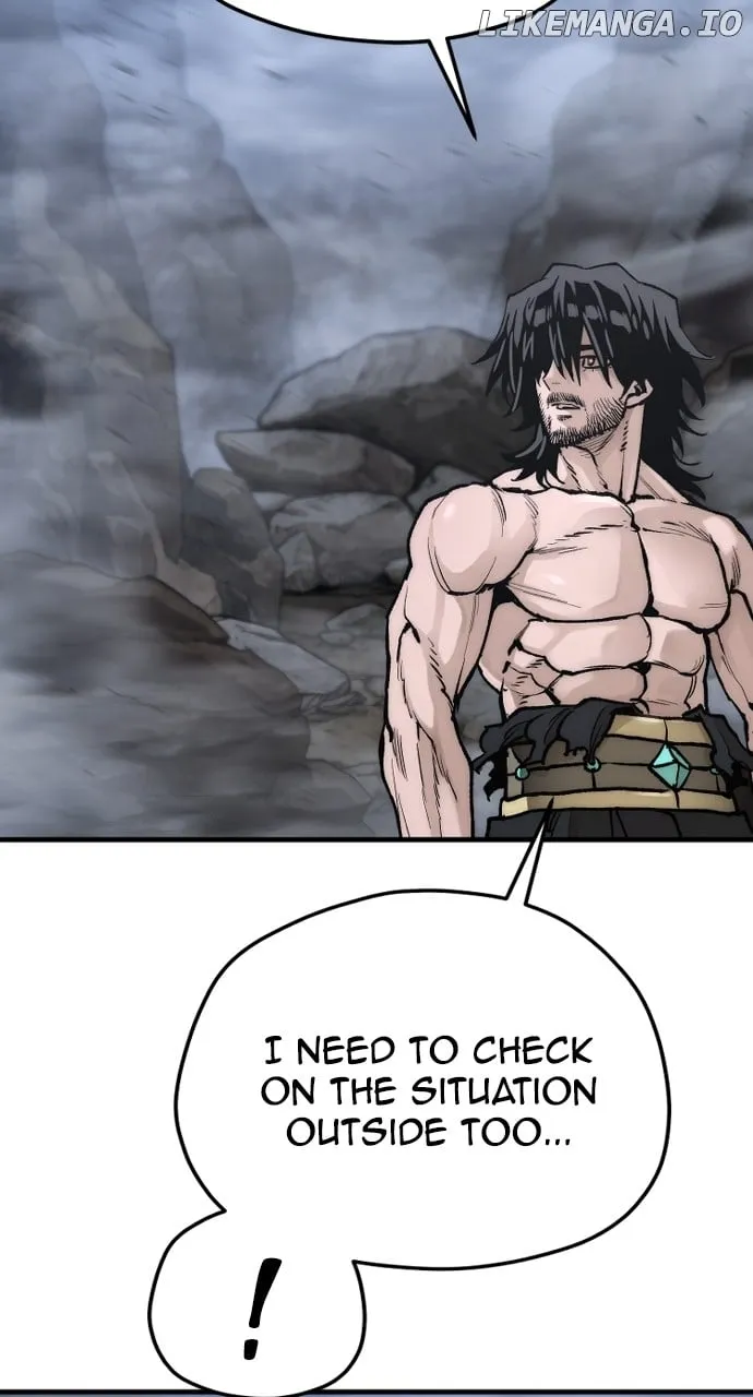 Read Heavenly Demon Cultivation Simulation chapter 143 image 97 on Lezhin