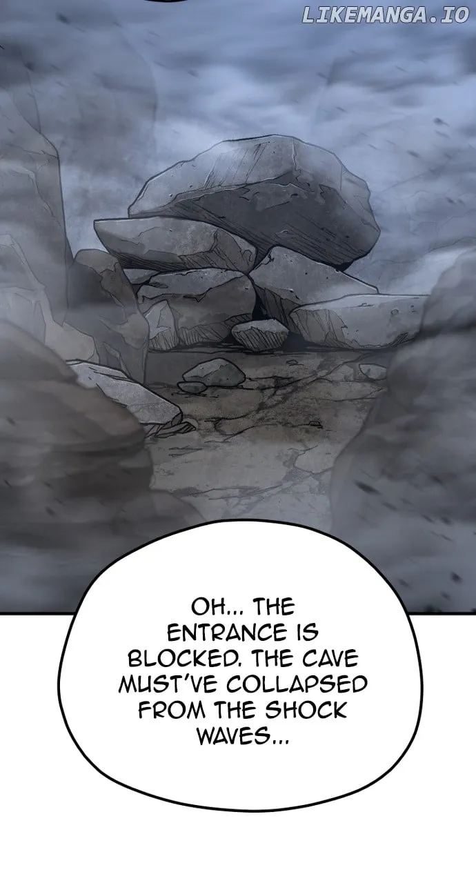 Read Heavenly Demon Cultivation Simulation chapter 143 image 98 on Lezhin