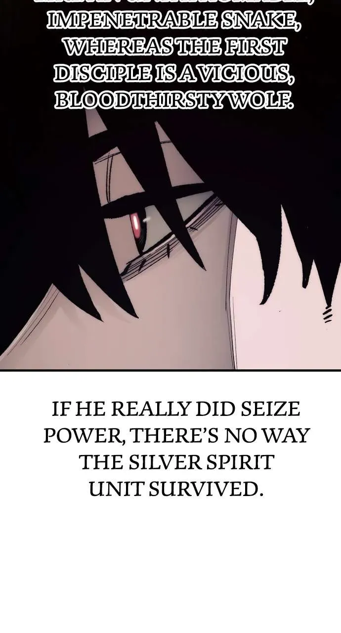 Read Heavenly Demon Cultivation Simulation chapter 144 image 101 on Lezhin