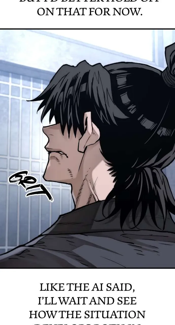 Read Heavenly Demon Cultivation Simulation chapter 144 image 104 on Lezhin