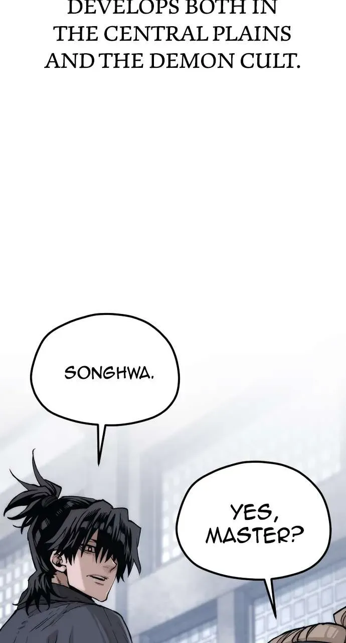 Read Heavenly Demon Cultivation Simulation chapter 144 image 105 on Lezhin