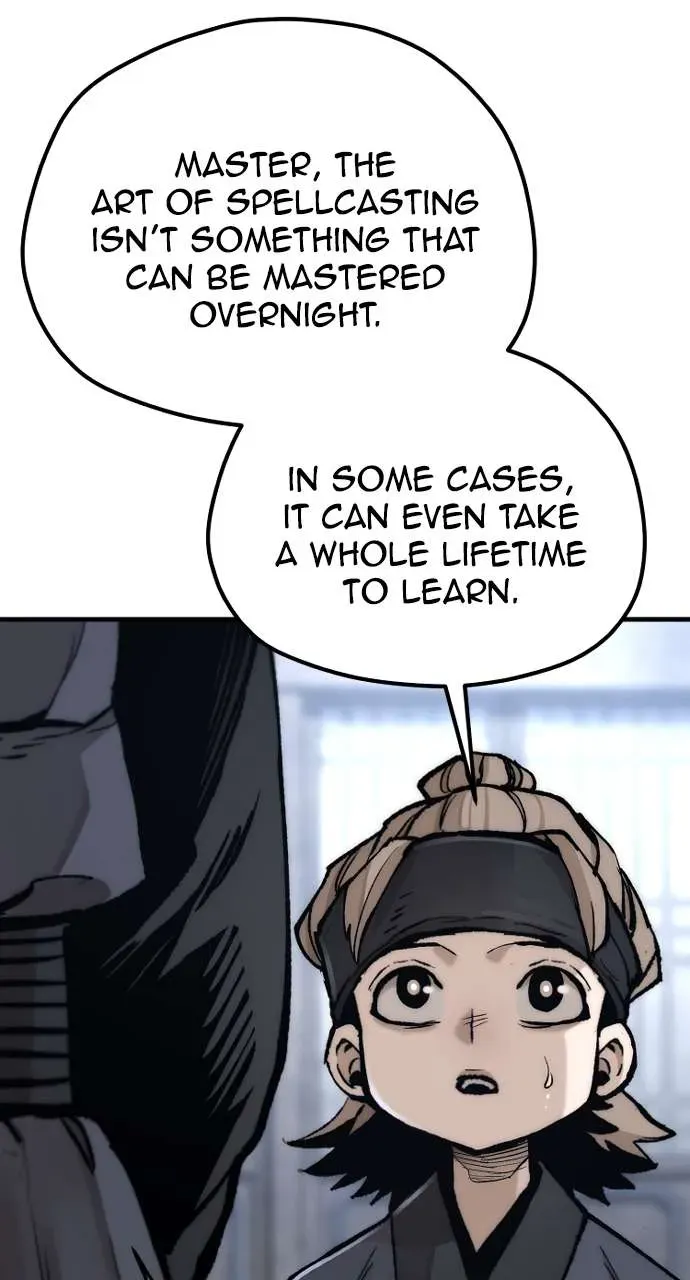Read Heavenly Demon Cultivation Simulation chapter 144 image 107 on Lezhin