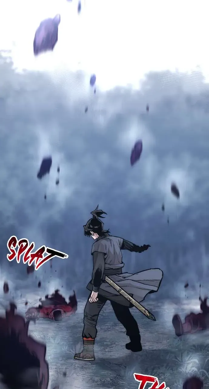 Read Heavenly Demon Cultivation Simulation chapter 144 image 11 on Lezhin