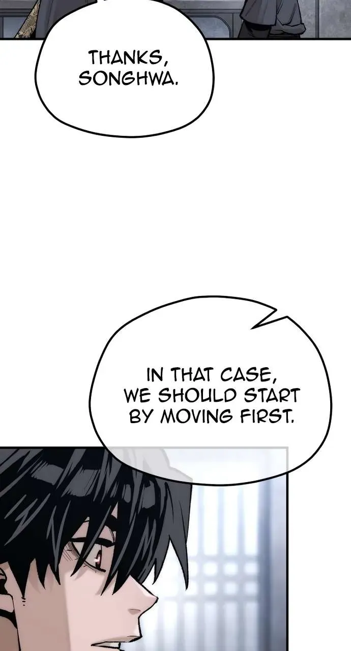 Read Heavenly Demon Cultivation Simulation chapter 144 image 110 on Lezhin