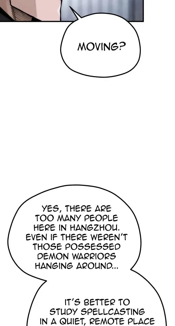 Read Heavenly Demon Cultivation Simulation chapter 144 image 111 on Lezhin