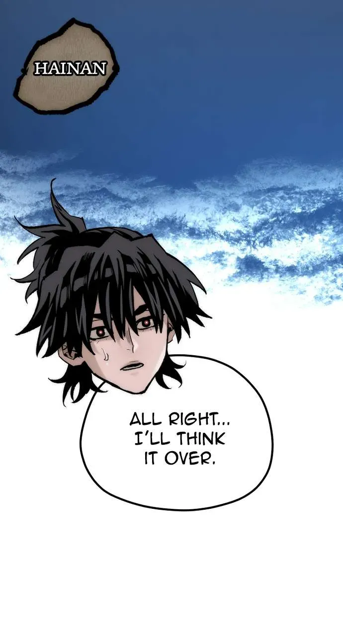 Read Heavenly Demon Cultivation Simulation chapter 144 image 114 on Lezhin