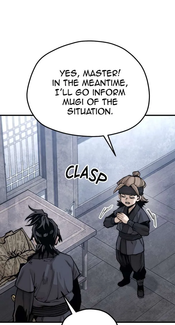 Read Heavenly Demon Cultivation Simulation chapter 144 image 115 on Lezhin
