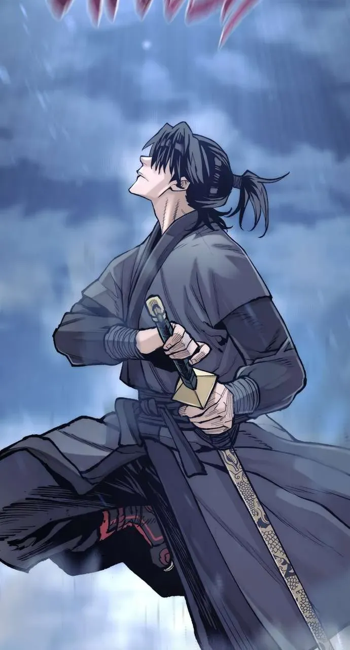 Read Heavenly Demon Cultivation Simulation chapter 144 image 124 on Lezhin