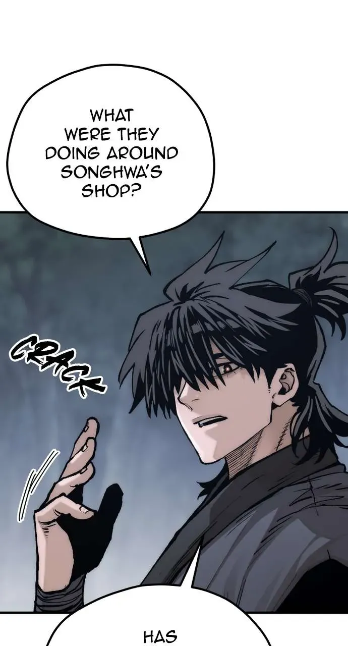 Read Heavenly Demon Cultivation Simulation chapter 144 image 13 on Lezhin