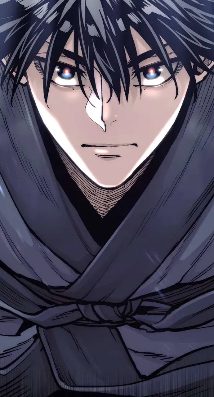 Read Heavenly Demon Cultivation Simulation chapter 144 image 130 on Lezhin