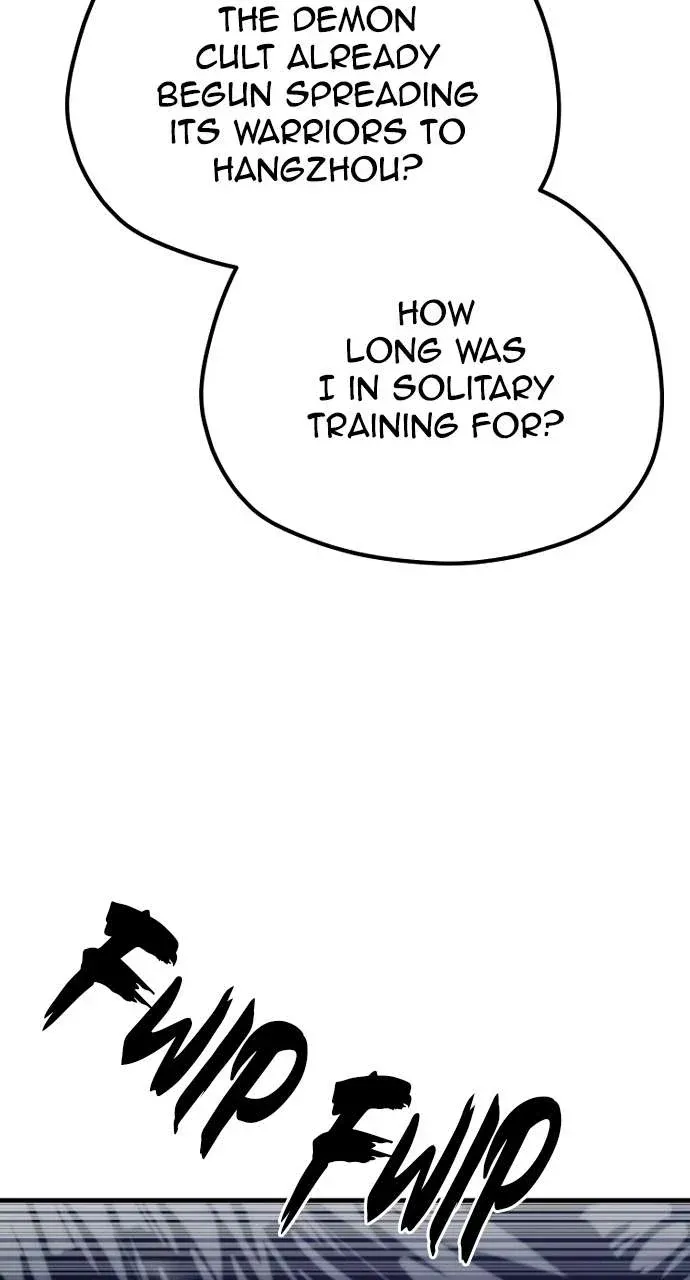 Read Heavenly Demon Cultivation Simulation chapter 144 image 14 on Lezhin