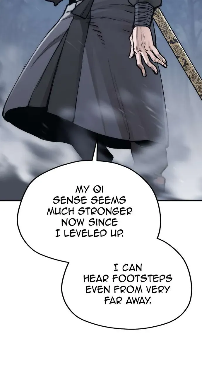 Read Heavenly Demon Cultivation Simulation chapter 144 image 17 on Lezhin