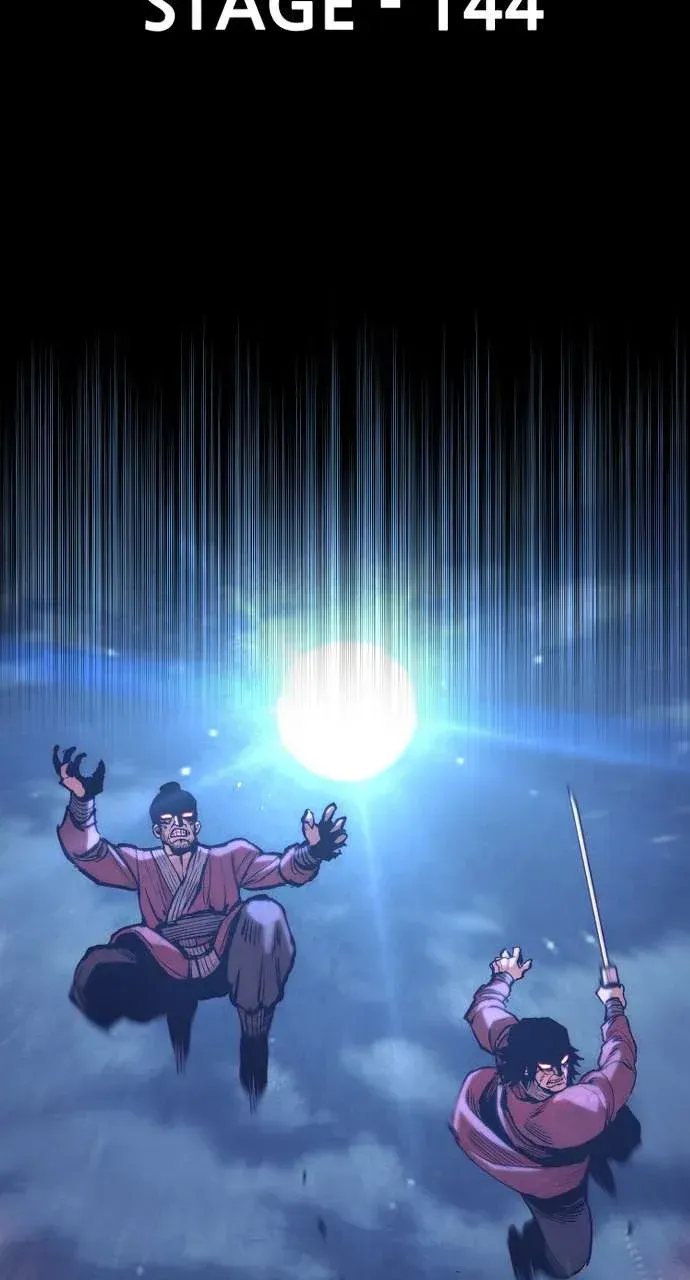 Read Heavenly Demon Cultivation Simulation chapter 144 image 2 on Lezhin