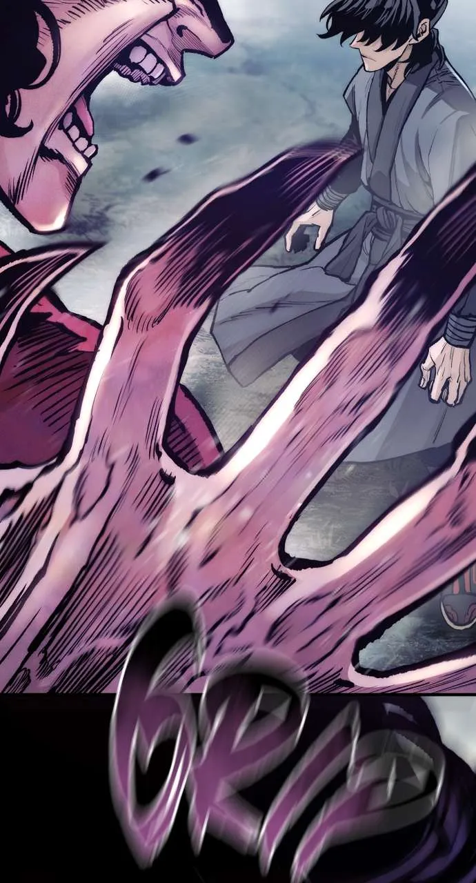 Read Heavenly Demon Cultivation Simulation chapter 144 image 25 on Lezhin