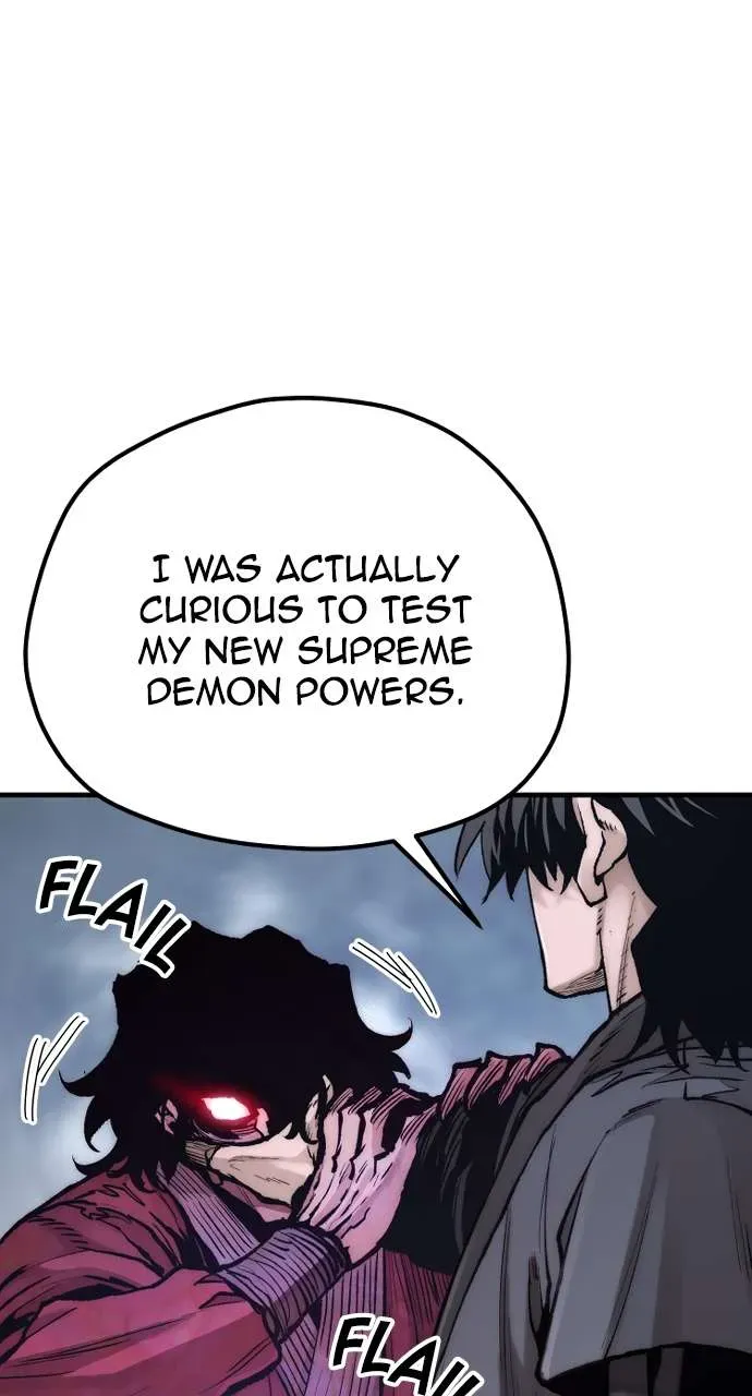 Read Heavenly Demon Cultivation Simulation chapter 144 image 27 on Lezhin