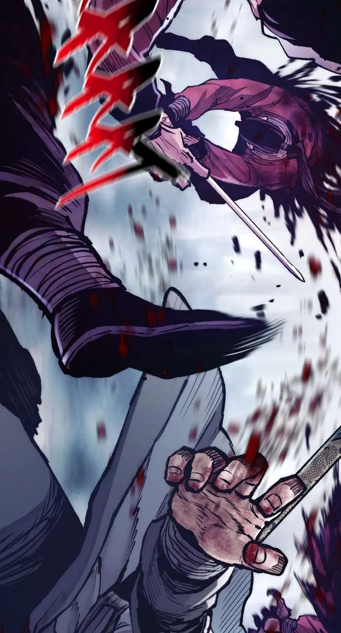 Read Heavenly Demon Cultivation Simulation chapter 144 image 34 on Lezhin