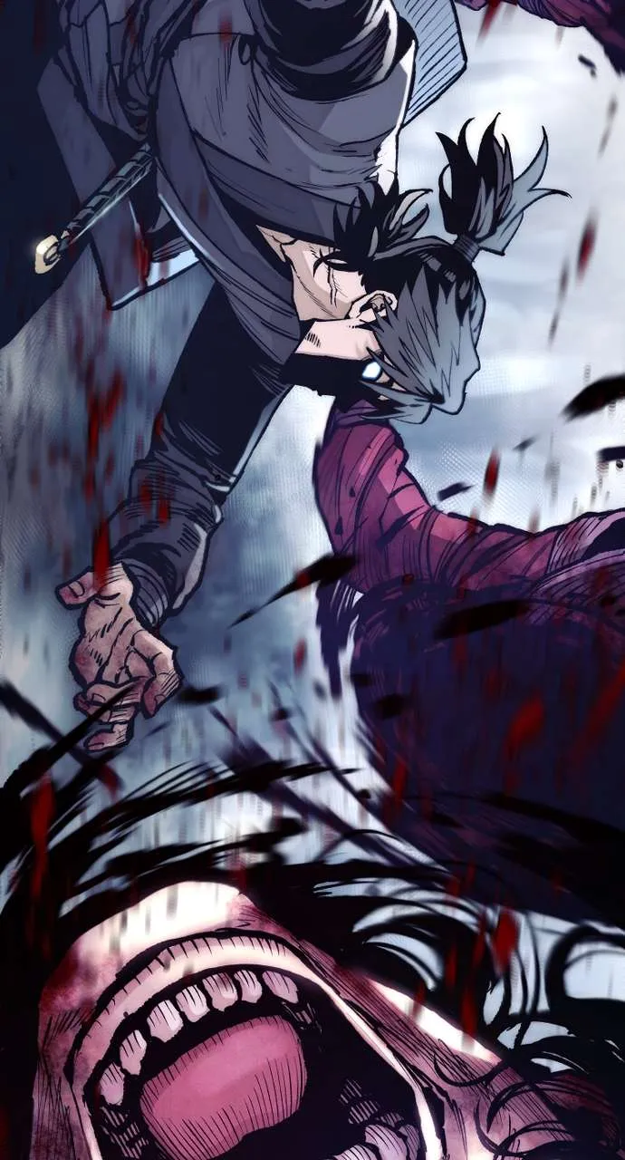 Read Heavenly Demon Cultivation Simulation chapter 144 image 35 on Lezhin