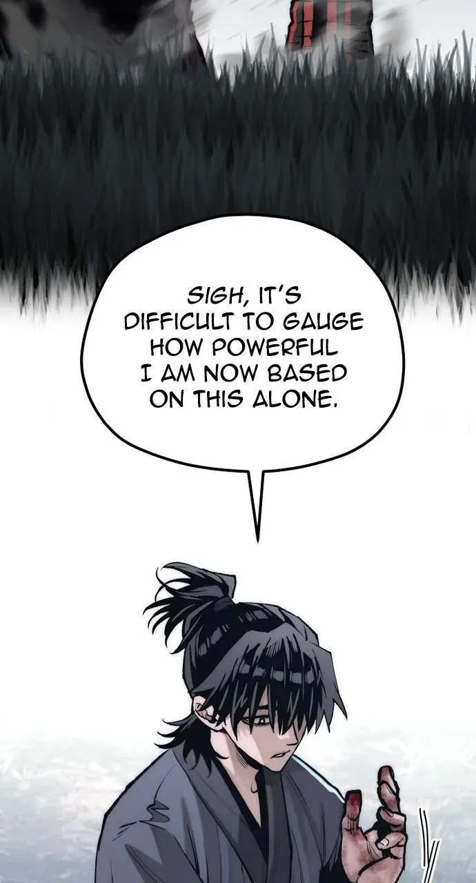 Read Heavenly Demon Cultivation Simulation chapter 144 image 40 on Lezhin