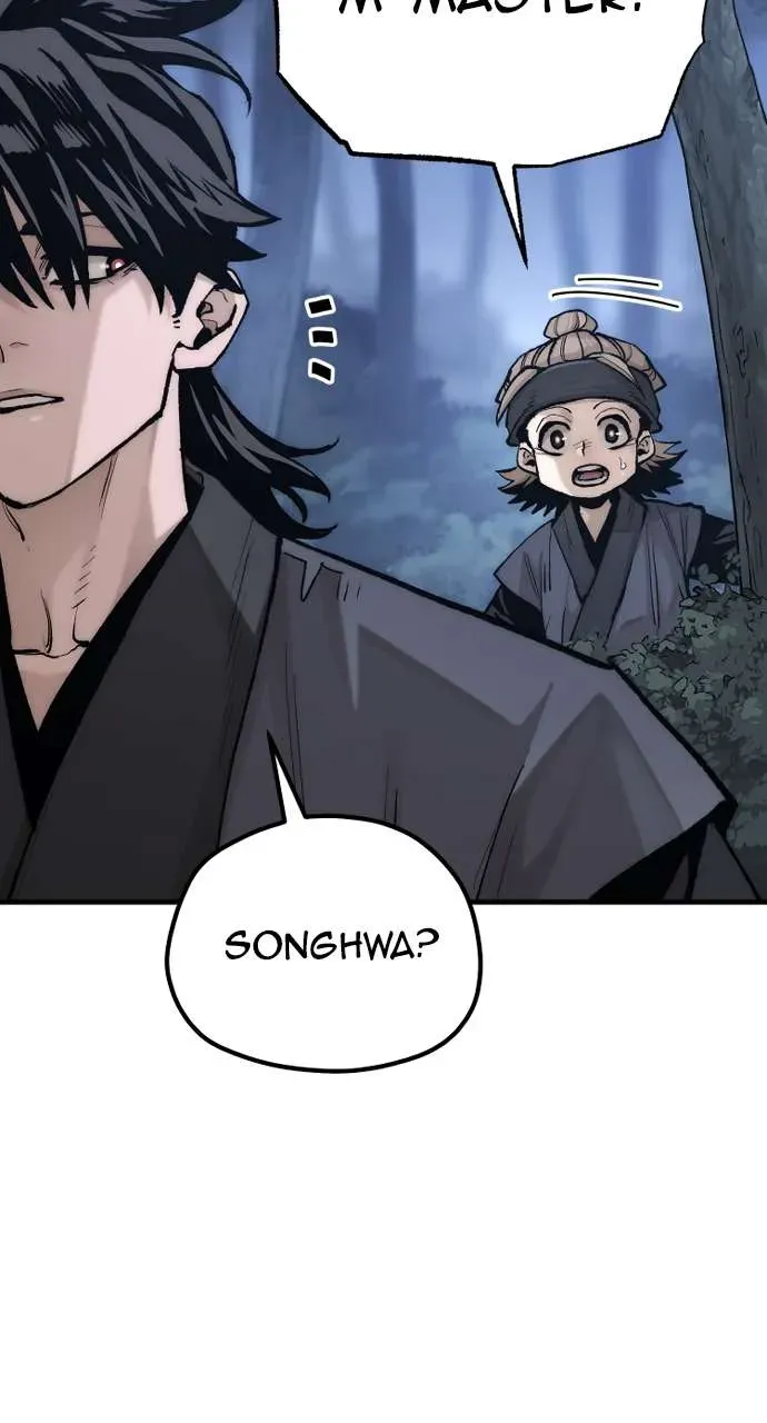 Read Heavenly Demon Cultivation Simulation chapter 144 image 43 on Lezhin