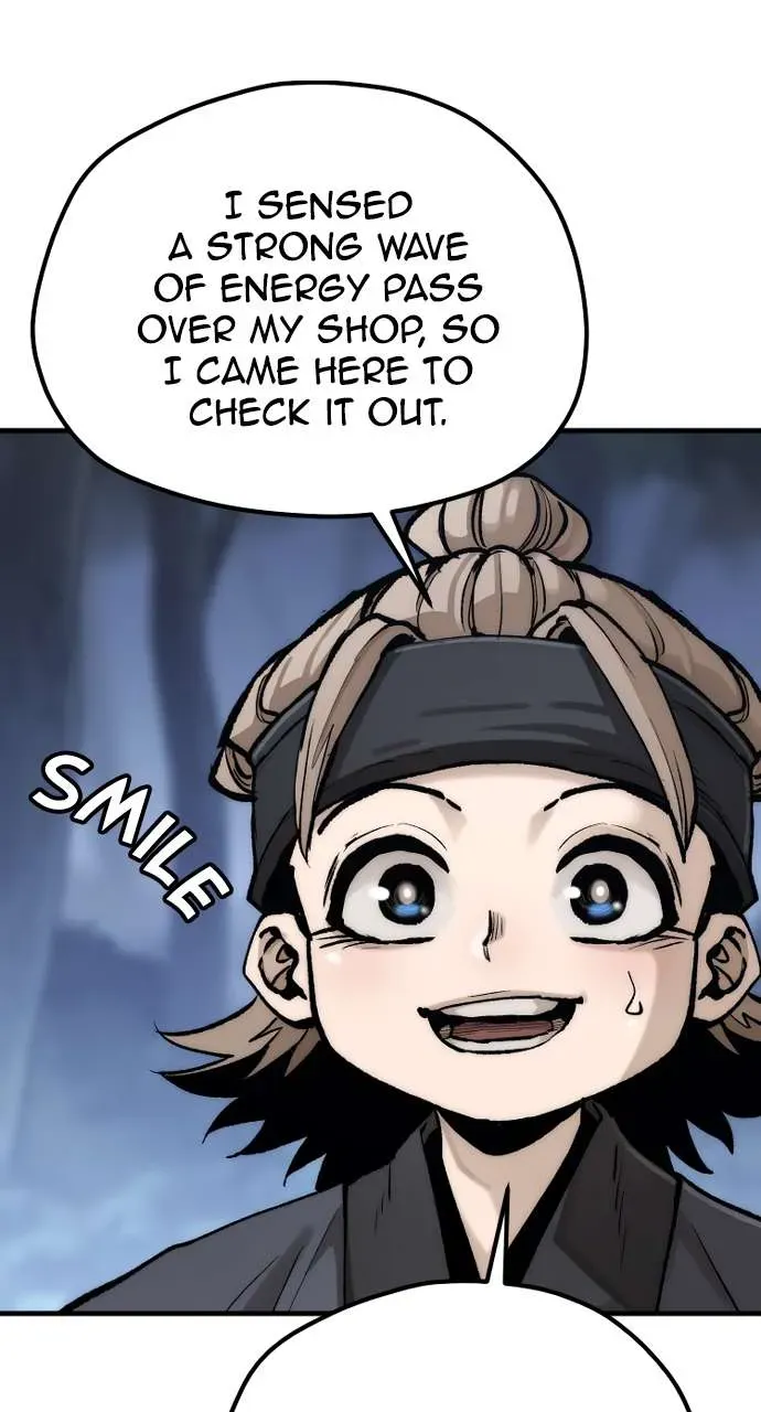 Read Heavenly Demon Cultivation Simulation chapter 144 image 44 on Lezhin