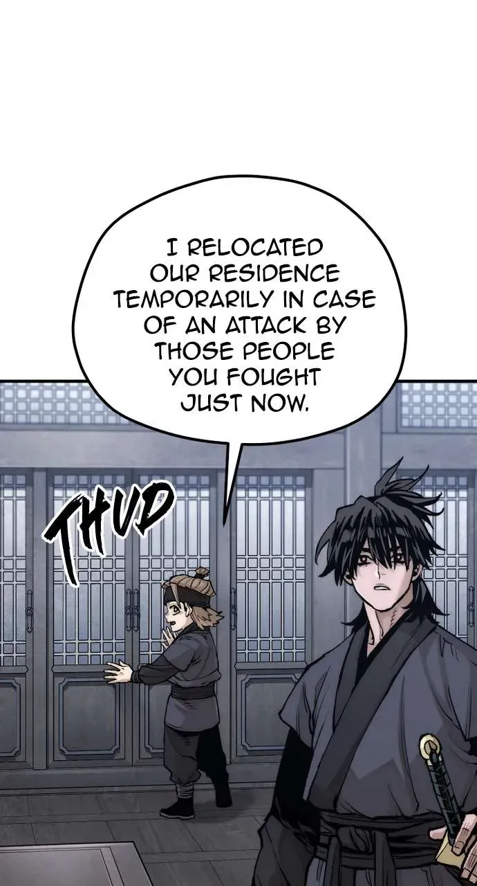 Read Heavenly Demon Cultivation Simulation chapter 144 image 49 on Lezhin