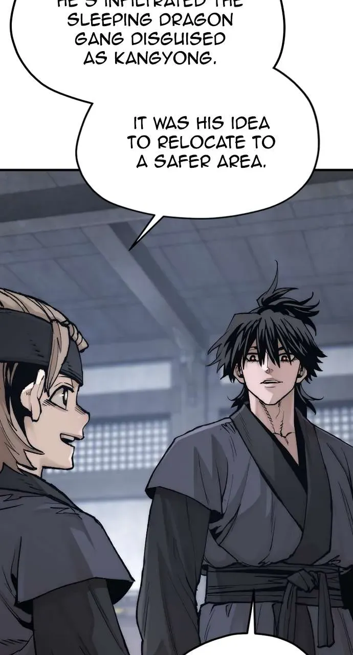 Read Heavenly Demon Cultivation Simulation chapter 144 image 51 on Lezhin