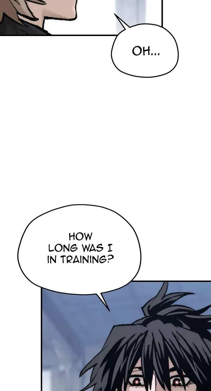 Read Heavenly Demon Cultivation Simulation chapter 144 image 53 on Lezhin