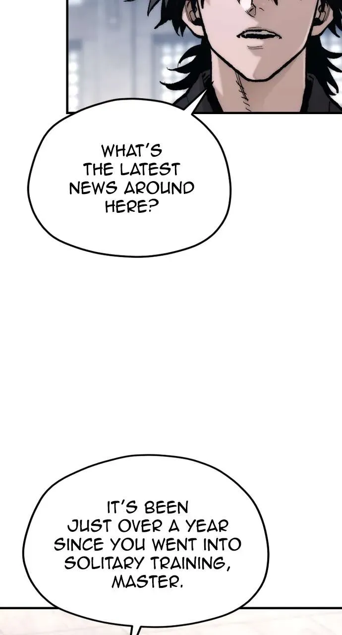 Read Heavenly Demon Cultivation Simulation chapter 144 image 54 on Lezhin