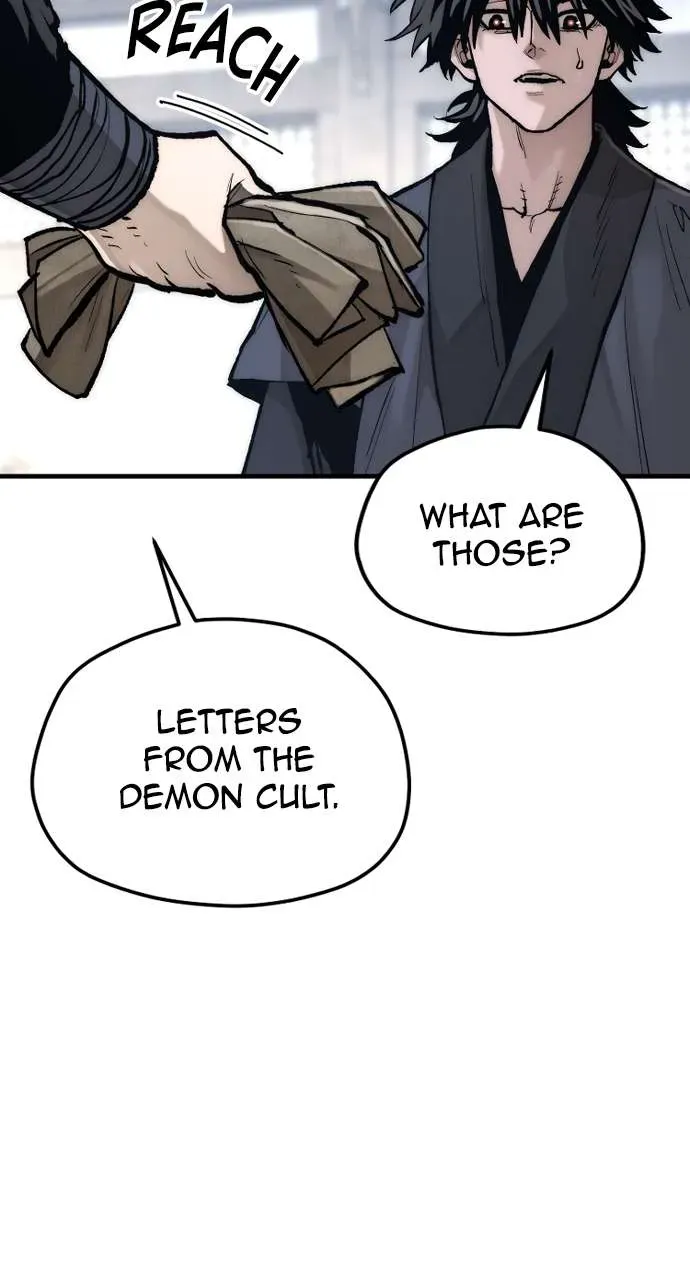 Read Heavenly Demon Cultivation Simulation chapter 144 image 57 on Lezhin