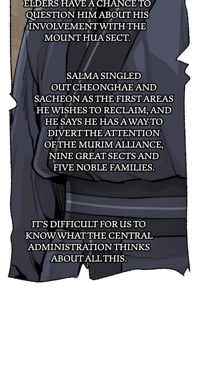 Read Heavenly Demon Cultivation Simulation chapter 144 image 63 on Lezhin
