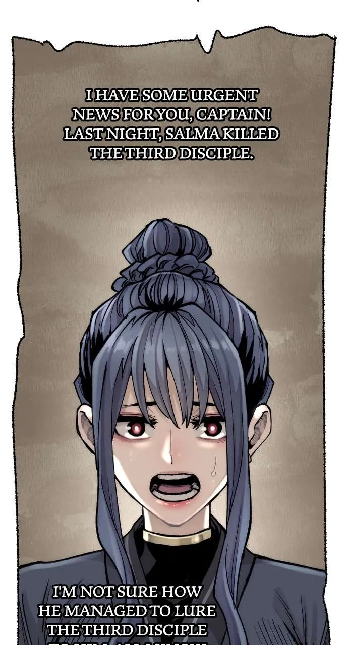 Read Heavenly Demon Cultivation Simulation chapter 144 image 66 on Lezhin