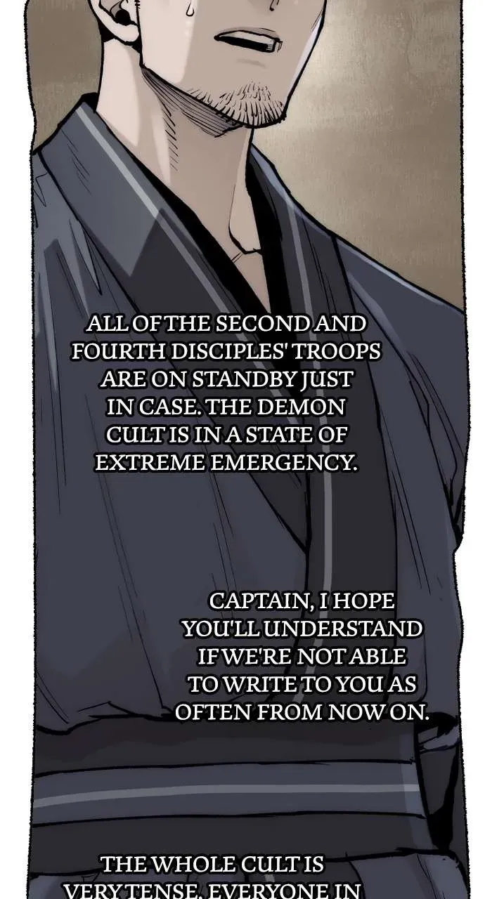 Read Heavenly Demon Cultivation Simulation chapter 144 image 71 on Lezhin
