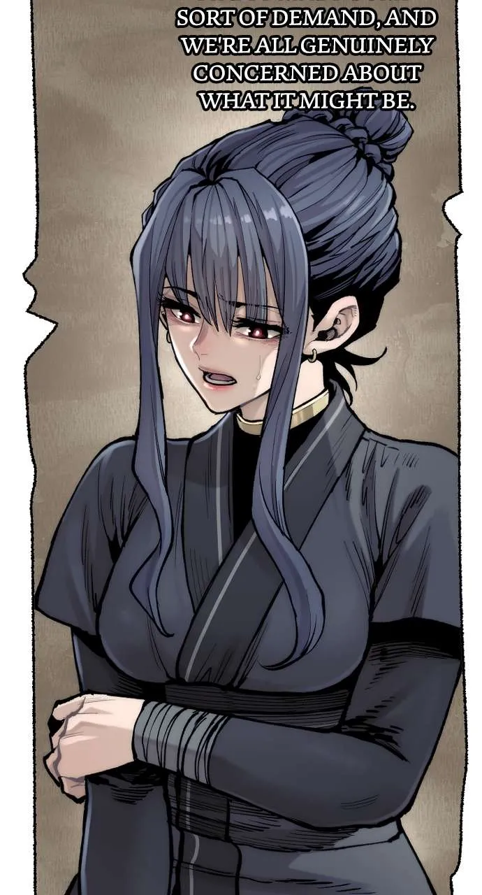 Read Heavenly Demon Cultivation Simulation chapter 144 image 73 on Lezhin