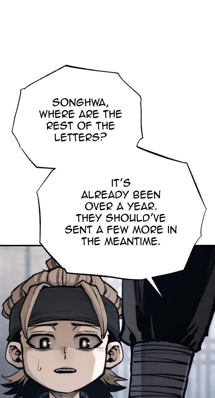 Read Heavenly Demon Cultivation Simulation chapter 144 image 85 on Lezhin