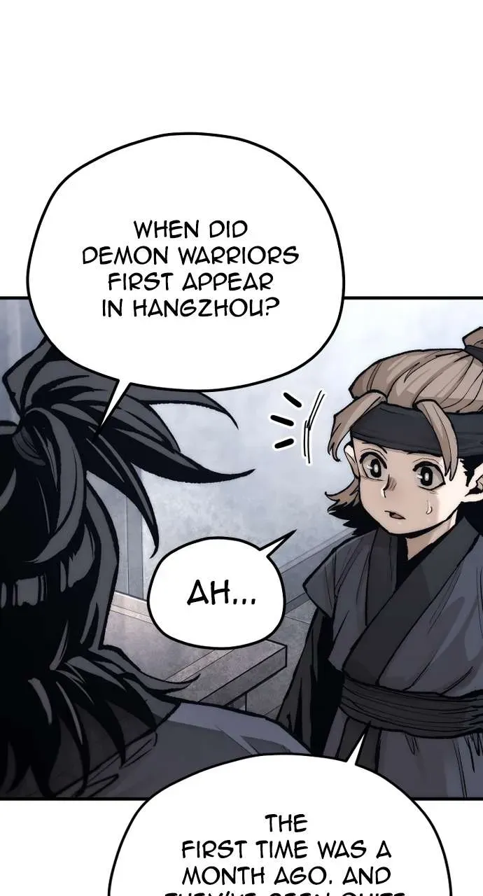 Read Heavenly Demon Cultivation Simulation chapter 144 image 96 on Lezhin