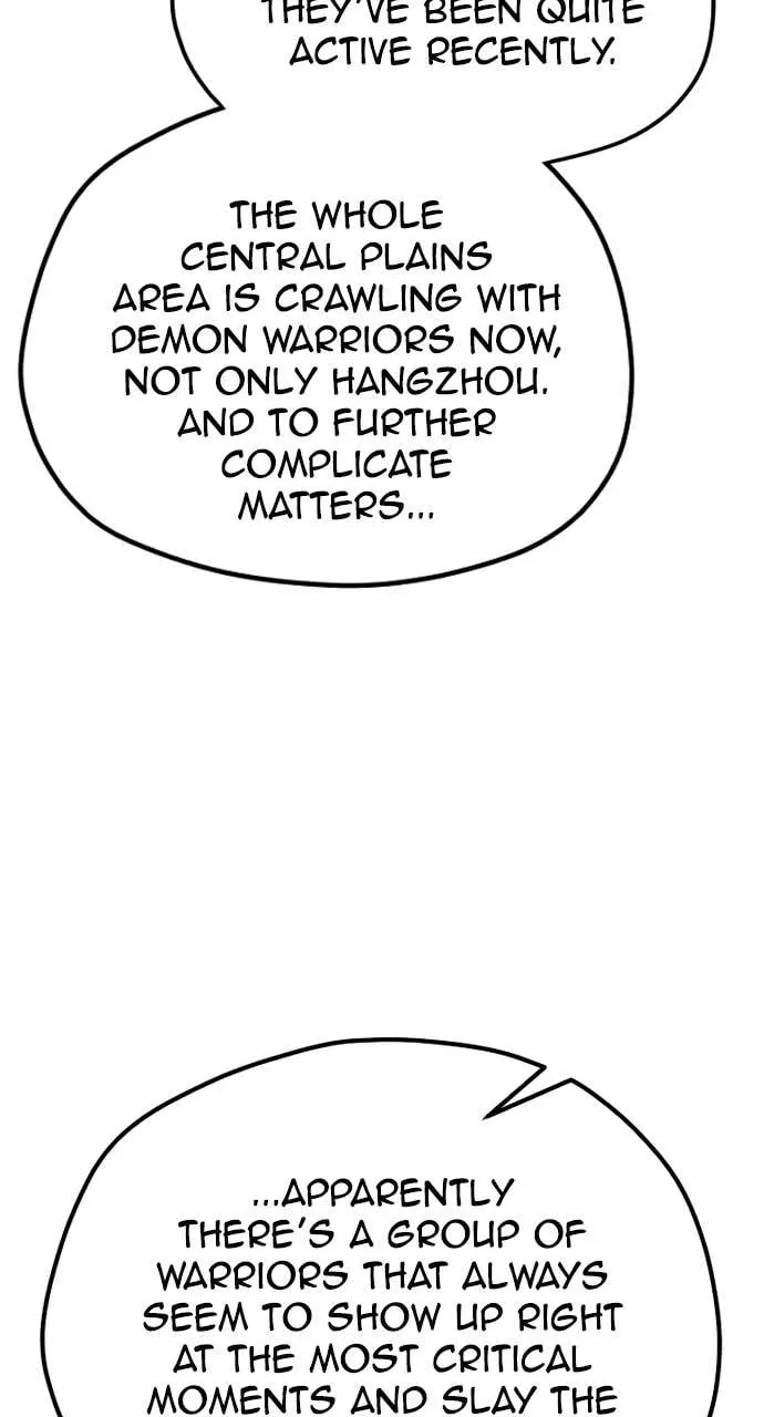 Read Heavenly Demon Cultivation Simulation chapter 144 image 97 on Lezhin