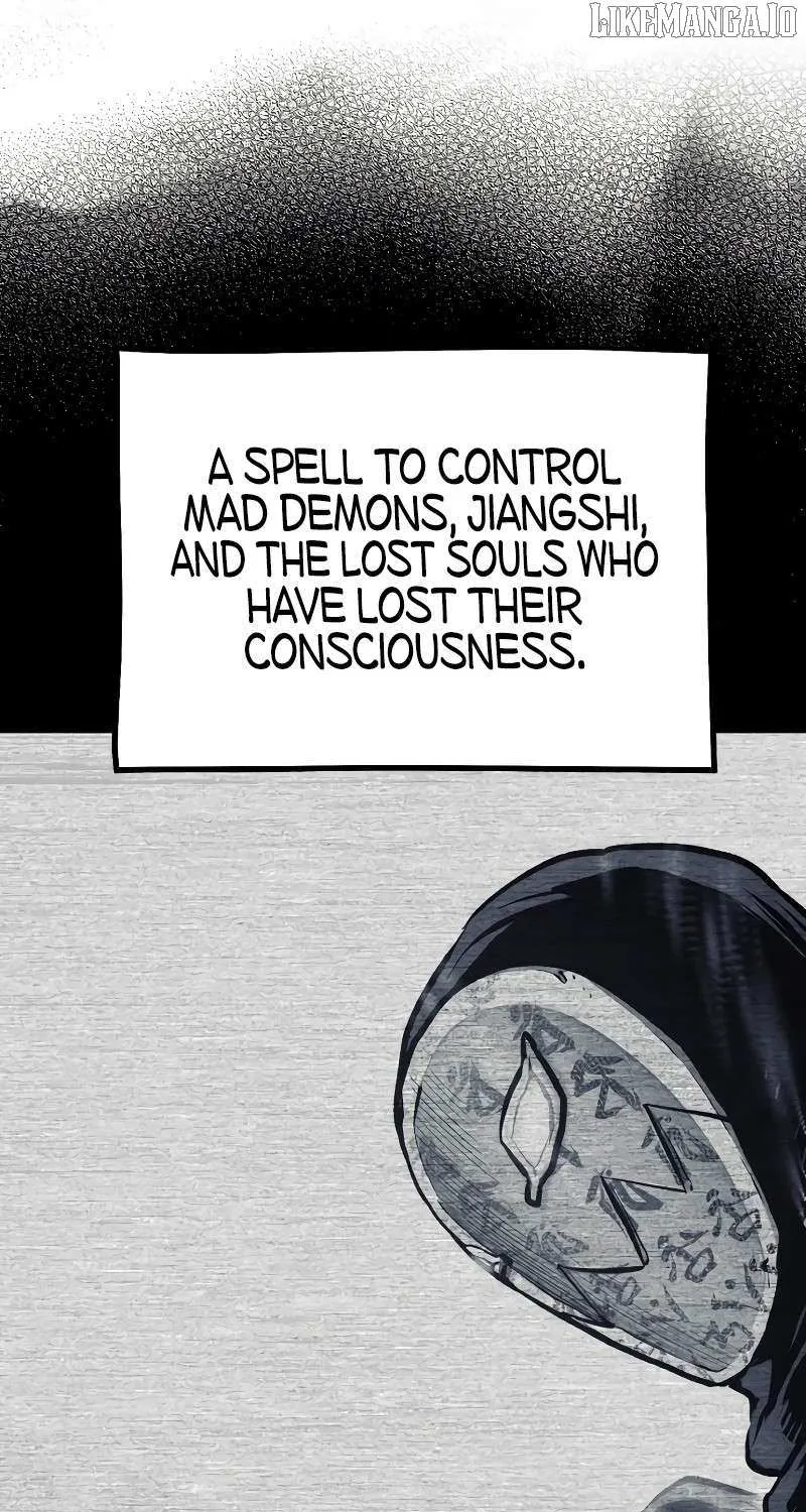 Read Heavenly Demon Cultivation Simulation chapter 145 image 113 on Lezhin
