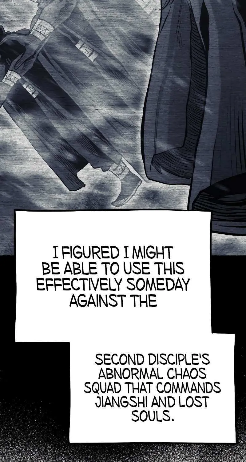 Read Heavenly Demon Cultivation Simulation chapter 145 image 115 on Lezhin