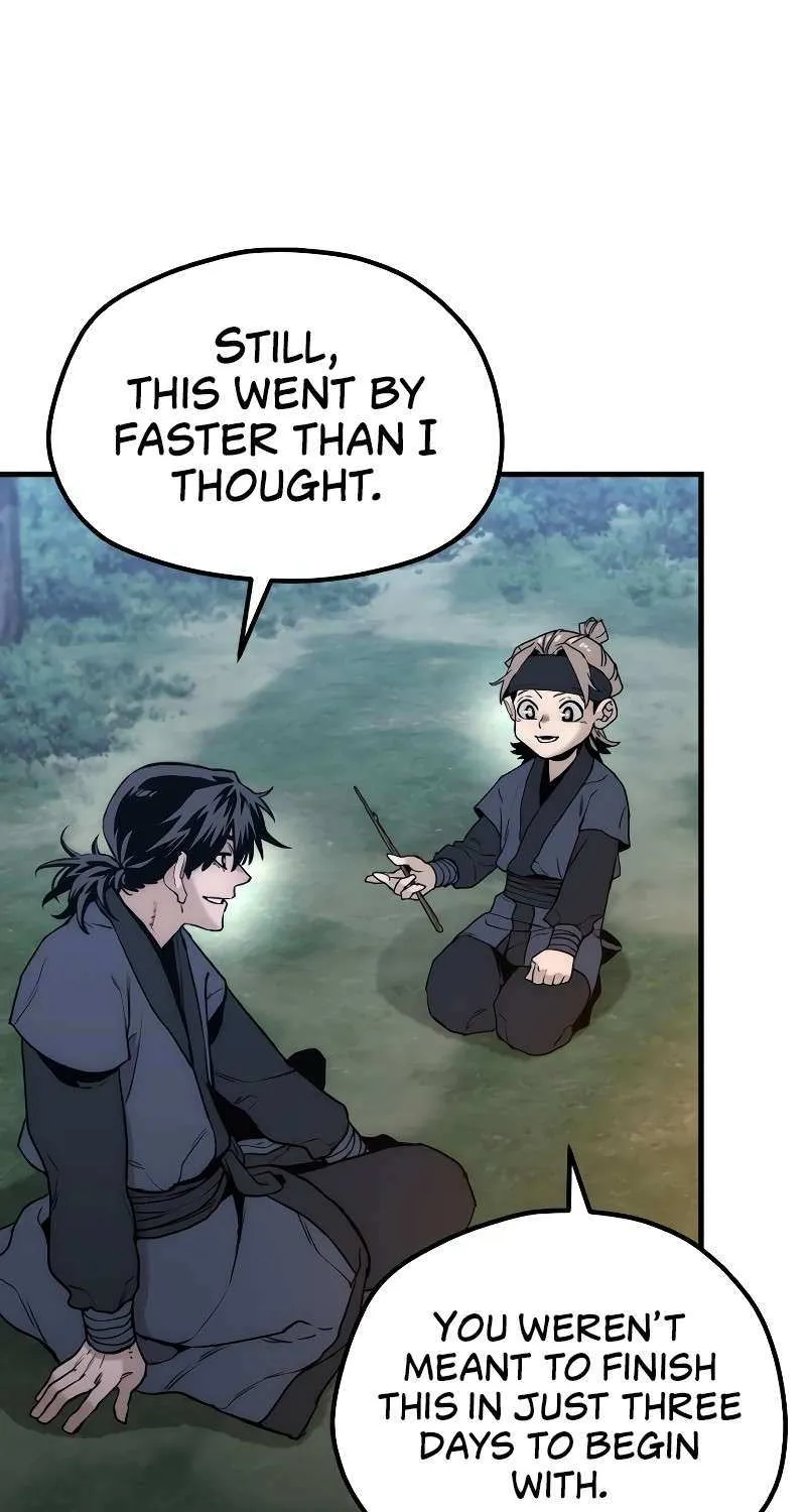 Read Heavenly Demon Cultivation Simulation chapter 145 image 118 on Lezhin