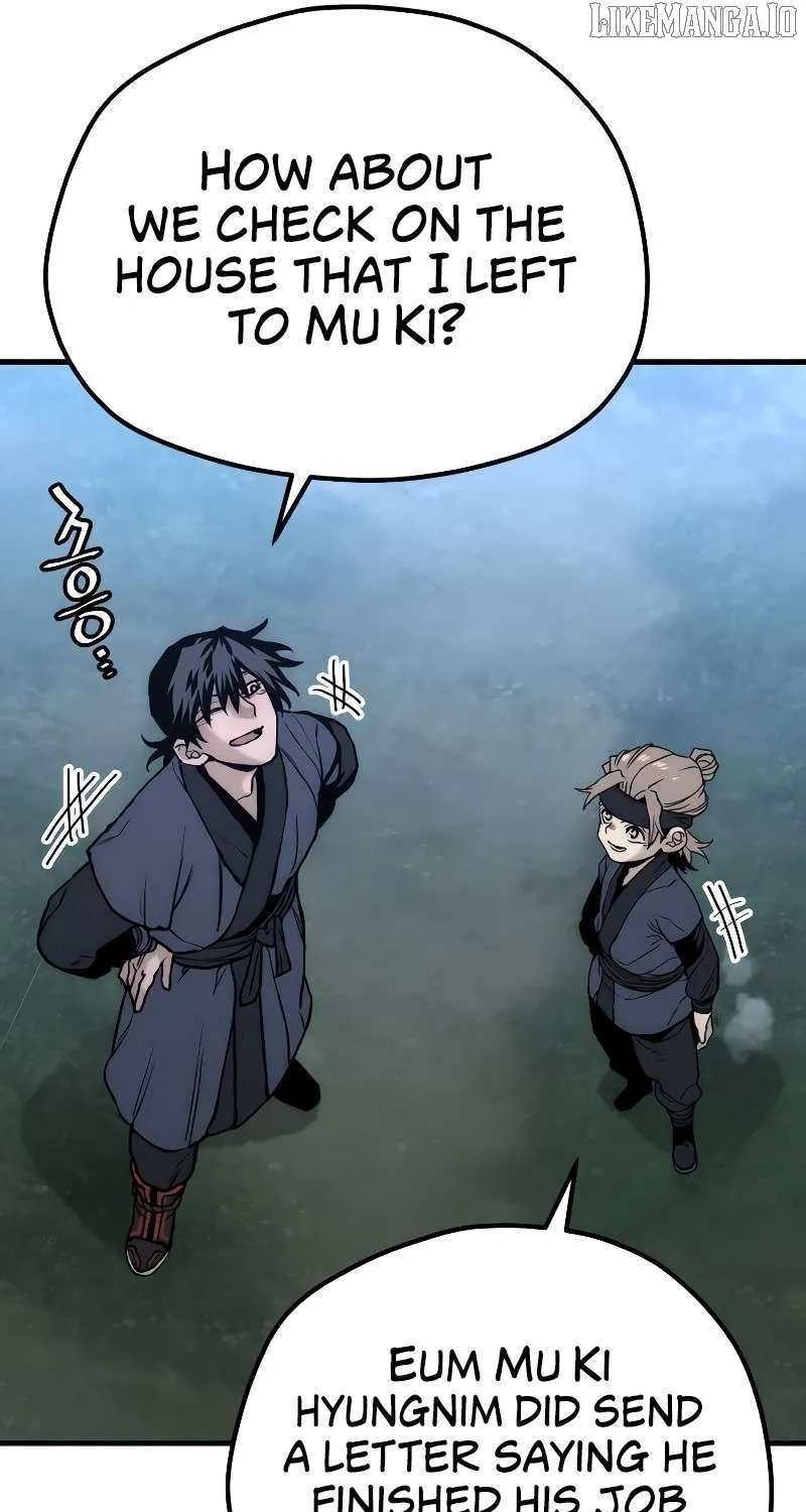 Read Heavenly Demon Cultivation Simulation chapter 145 image 122 on Lezhin