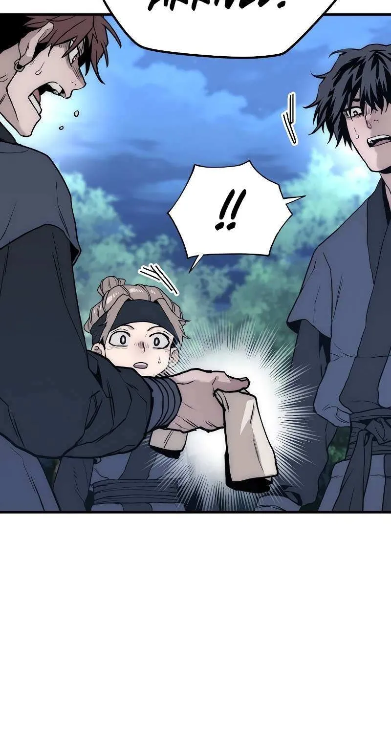 Read Heavenly Demon Cultivation Simulation chapter 145 image 127 on Lezhin