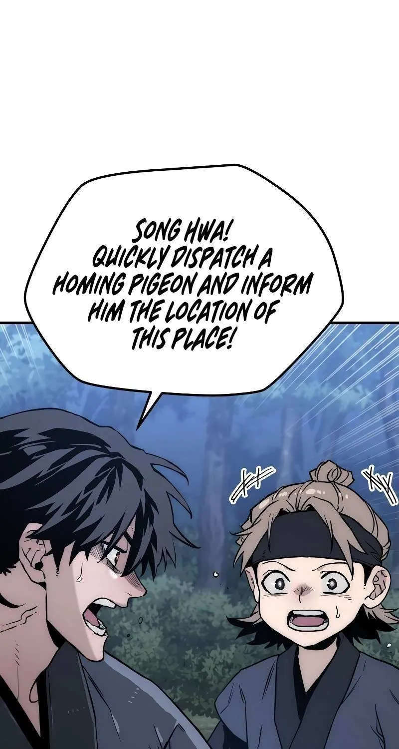 Read Heavenly Demon Cultivation Simulation chapter 145 image 130 on Lezhin
