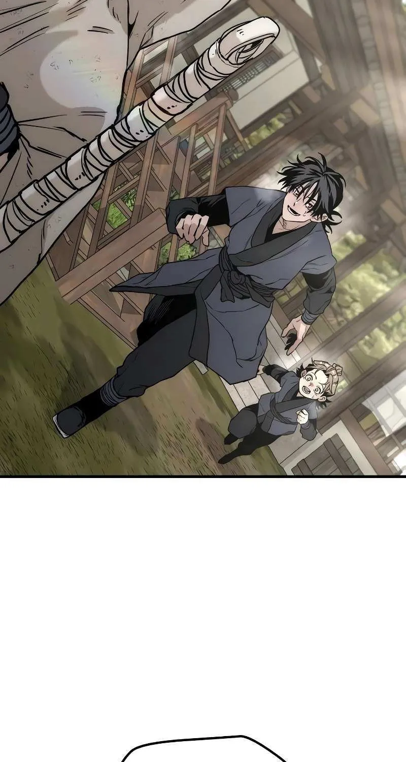 Read Heavenly Demon Cultivation Simulation chapter 145 image 137 on Lezhin