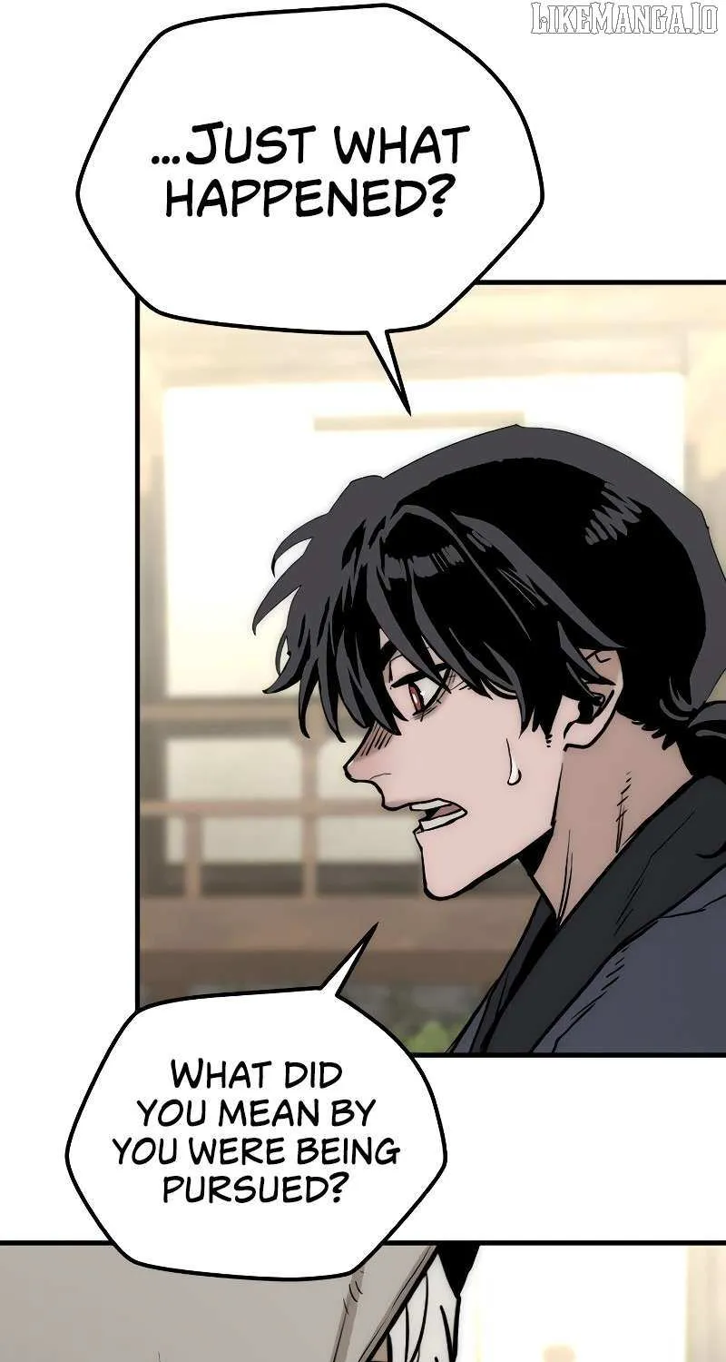 Read Heavenly Demon Cultivation Simulation chapter 145 image 142 on Lezhin