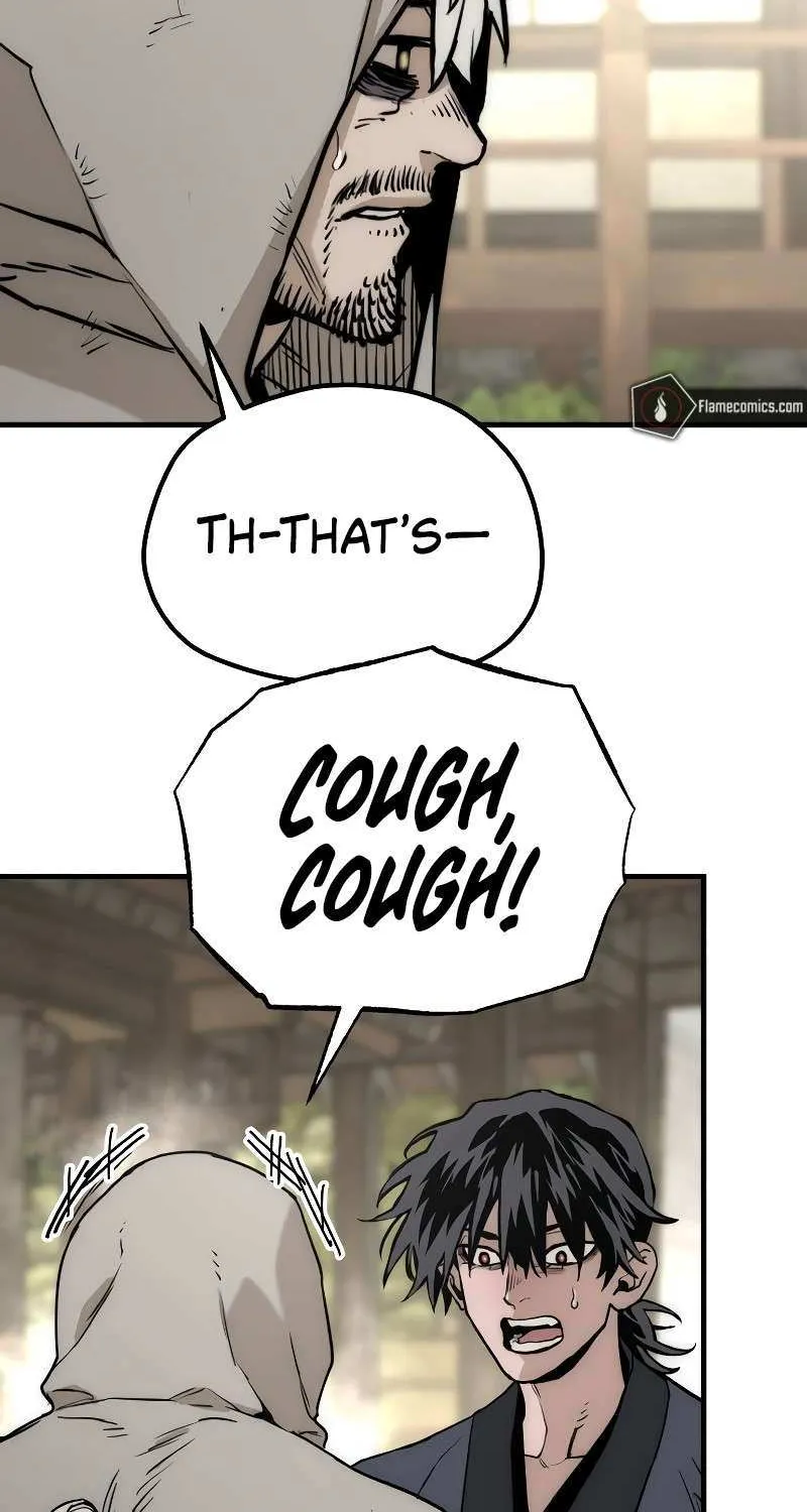 Read Heavenly Demon Cultivation Simulation chapter 145 image 143 on Lezhin