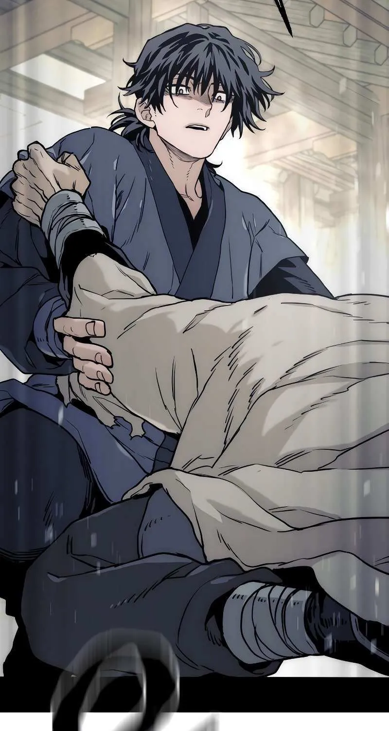 Read Heavenly Demon Cultivation Simulation chapter 145 image 150 on Lezhin